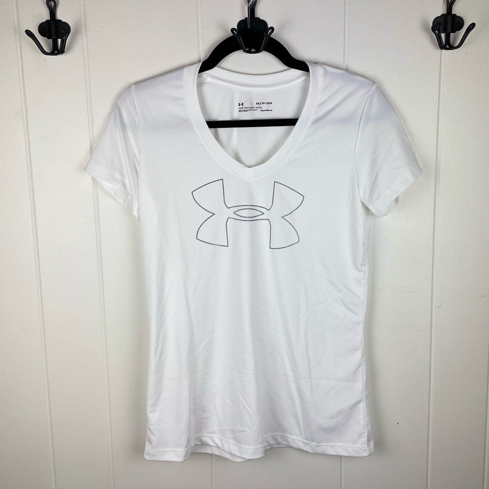 UA Women’s Athletic Top